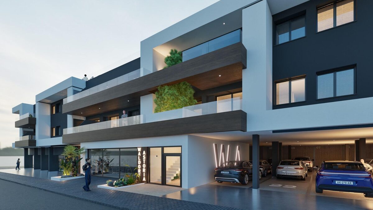 Пентхаус з 2 спальнями, 75м² в Беніхофар, Іспанія [ID: 0137-N7982]