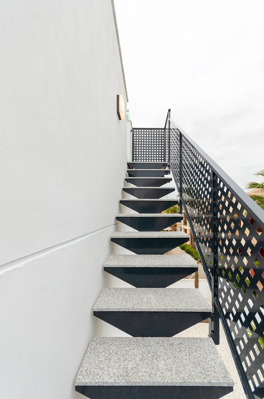 Willa z 3 sypialniami, 105m² w Torrevieja, Hiszpania [ID: 0137-N7949]