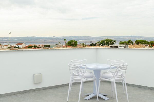 Willa w Torrevieja, Hiszpania, 105m² - obraz 37