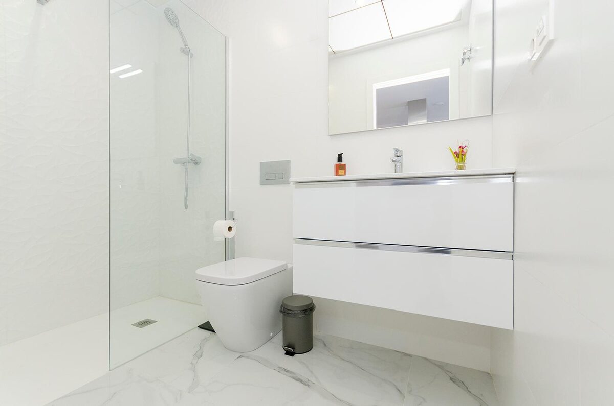Willa z 3 sypialniami, 105m² w Torrevieja, Hiszpania [ID: 0137-N7949]