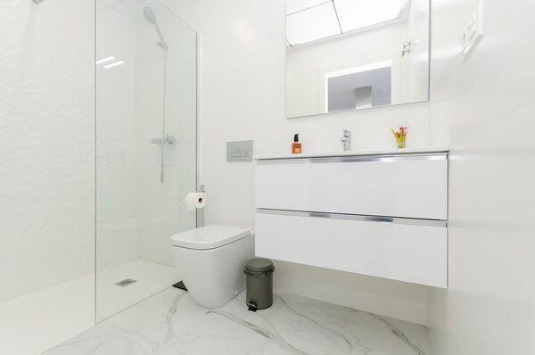 Willa w Torrevieja, Hiszpania, 105m² - obraz 30