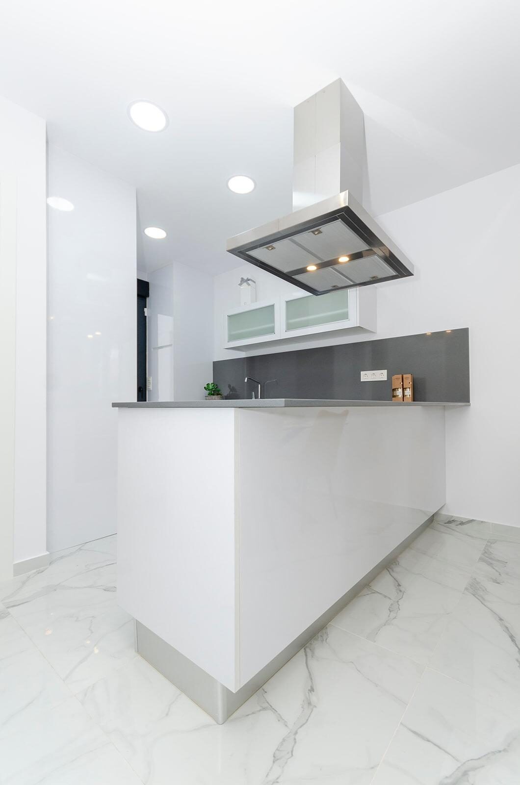 Willa z 3 sypialniami, 105m² w Torrevieja, Hiszpania [ID: 0137-N7949]