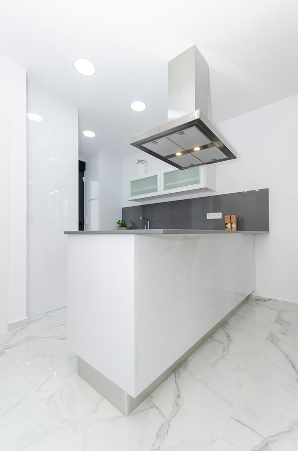 Willa w Torrevieja, Hiszpania, 105m² - obraz 11