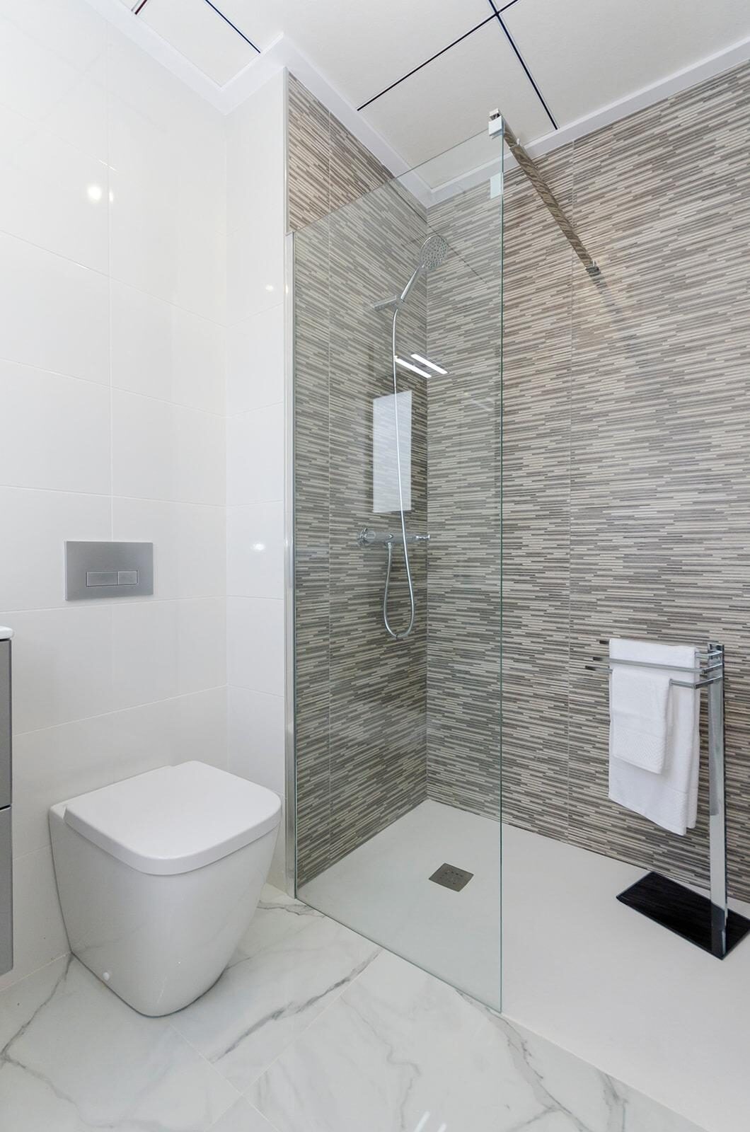 Willa z 3 sypialniami, 105m² w Torrevieja, Hiszpania [ID: 0137-N7949]