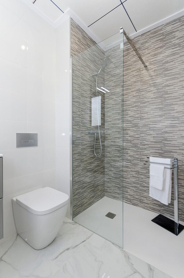 Willa w Torrevieja, Hiszpania, 105m² - obraz 24
