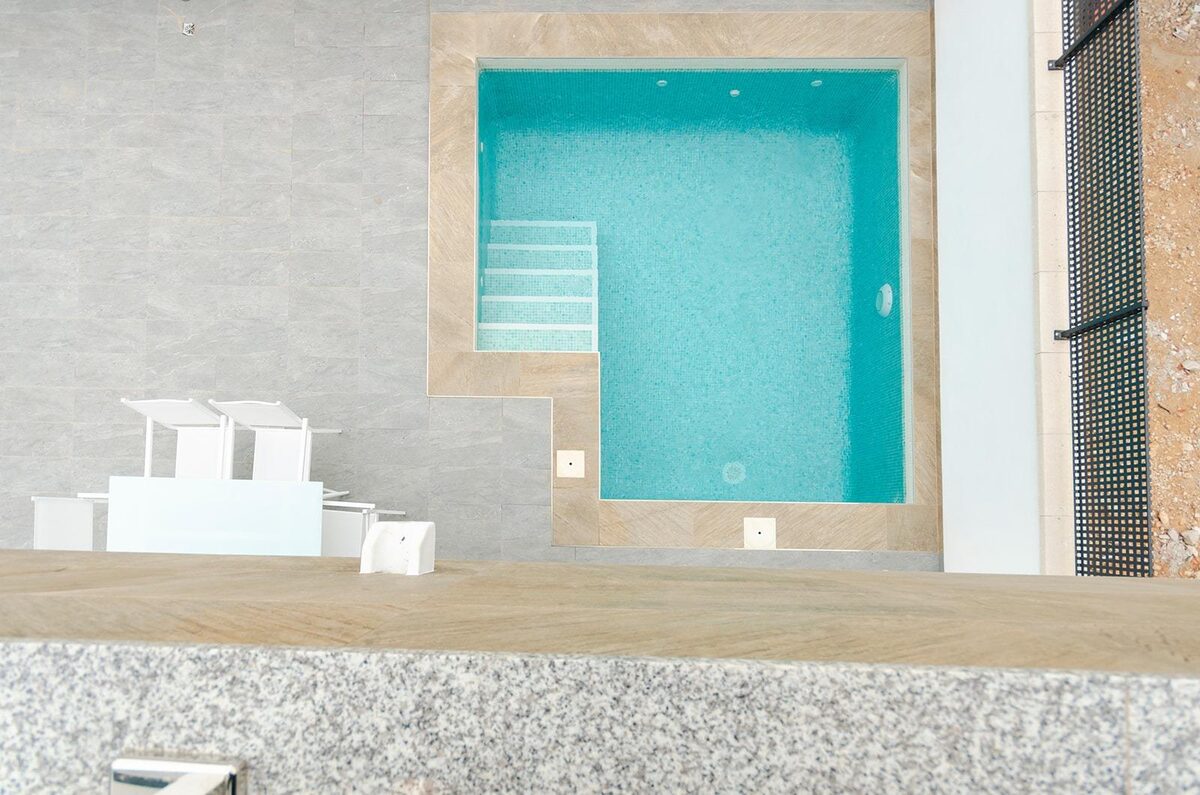 Willa z 3 sypialniami, 105m² w Torrevieja, Hiszpania [ID: 0137-N7949]