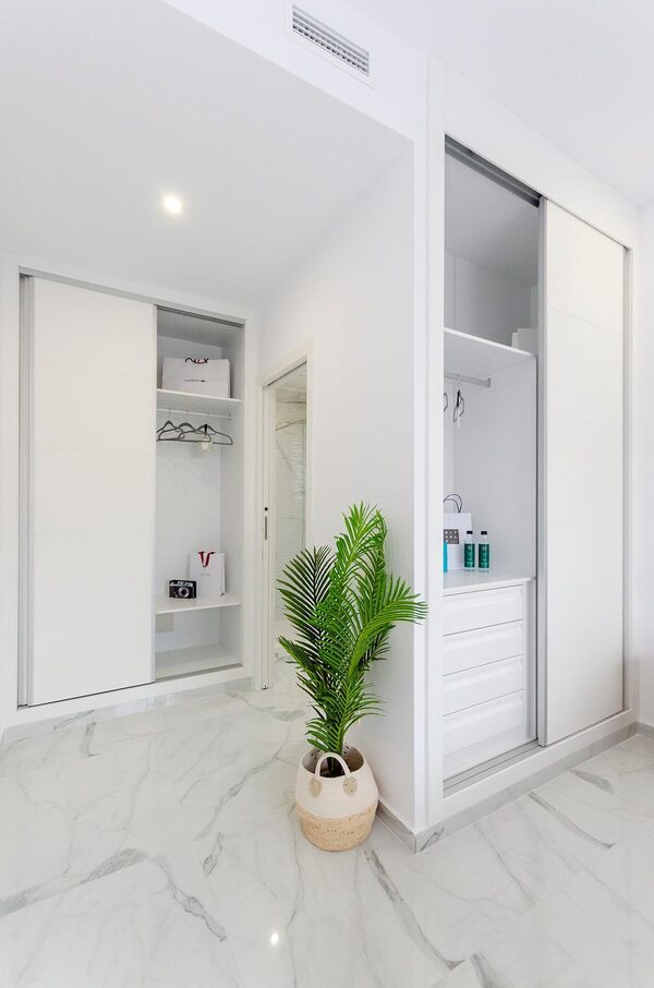 Willa w Torrevieja, Hiszpania, 105m² - obraz 17