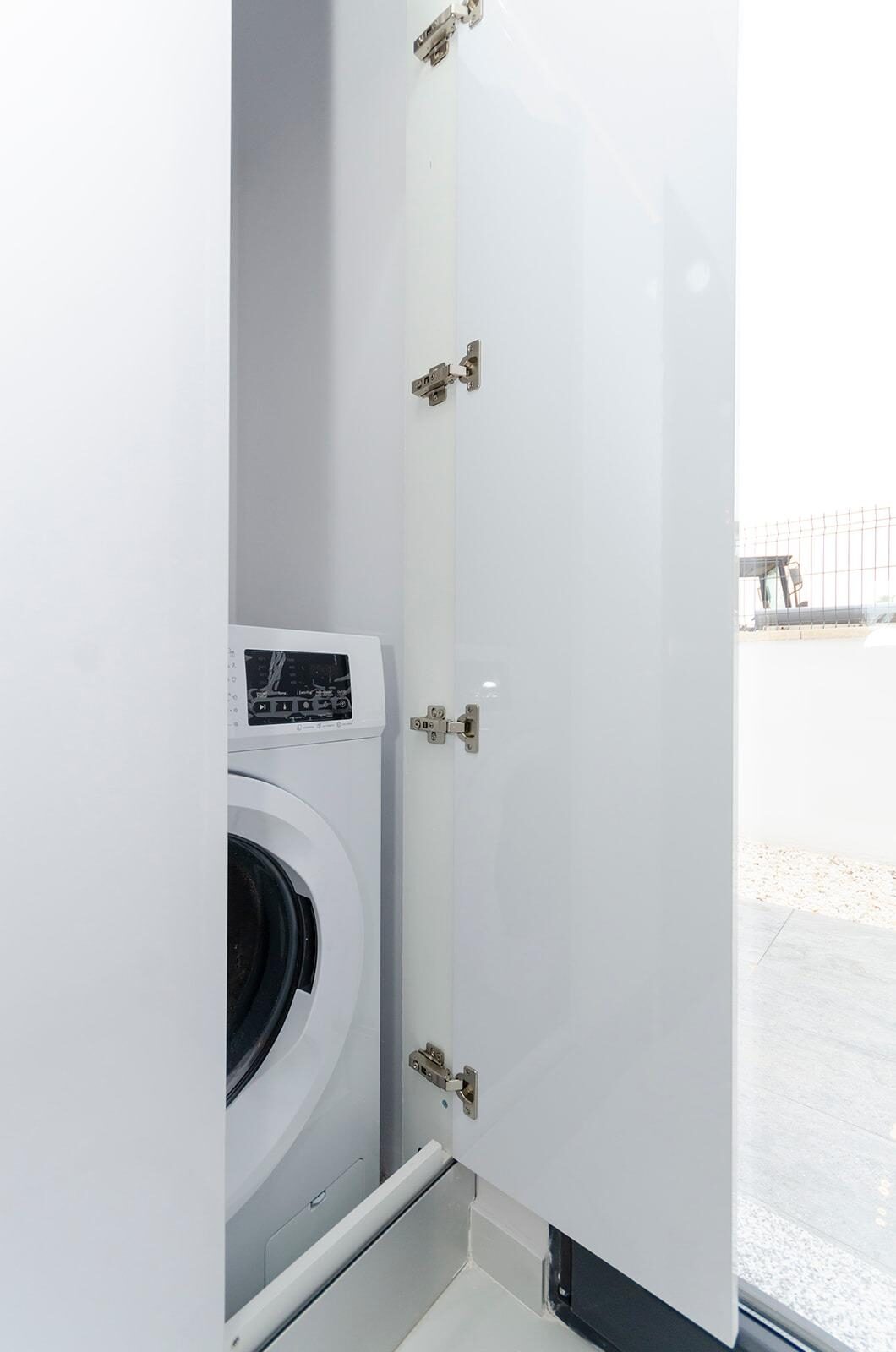 Willa z 3 sypialniami, 105m² w Torrevieja, Hiszpania [ID: 0137-N7949]
