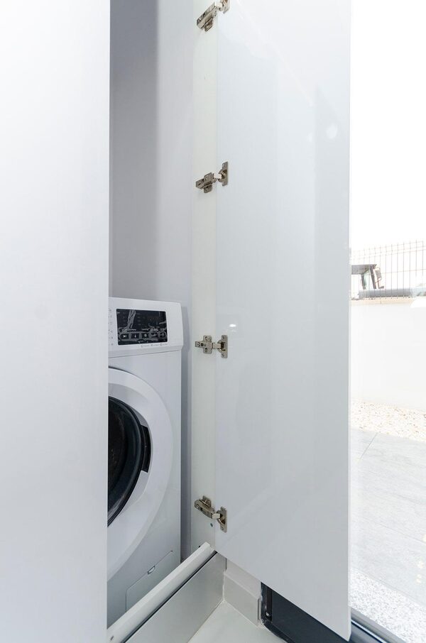 Willa w Torrevieja, Hiszpania, 105m² - obraz 39