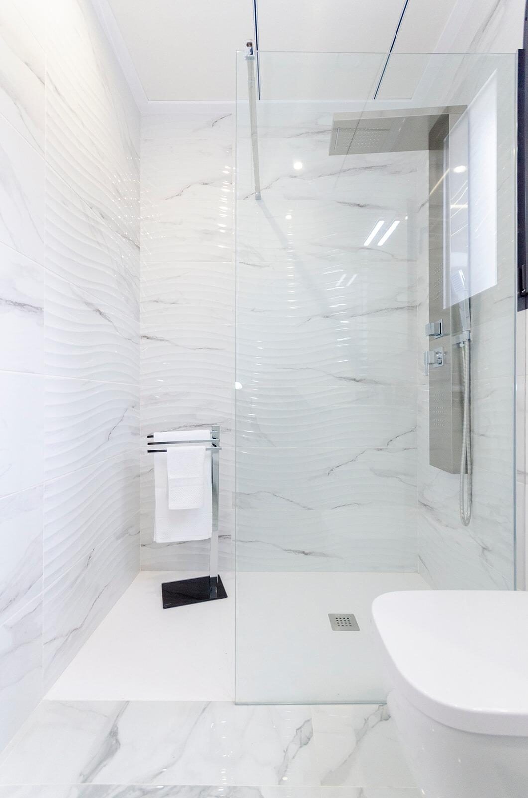 Willa z 3 sypialniami, 105m² w Torrevieja, Hiszpania [ID: 0137-N7949]