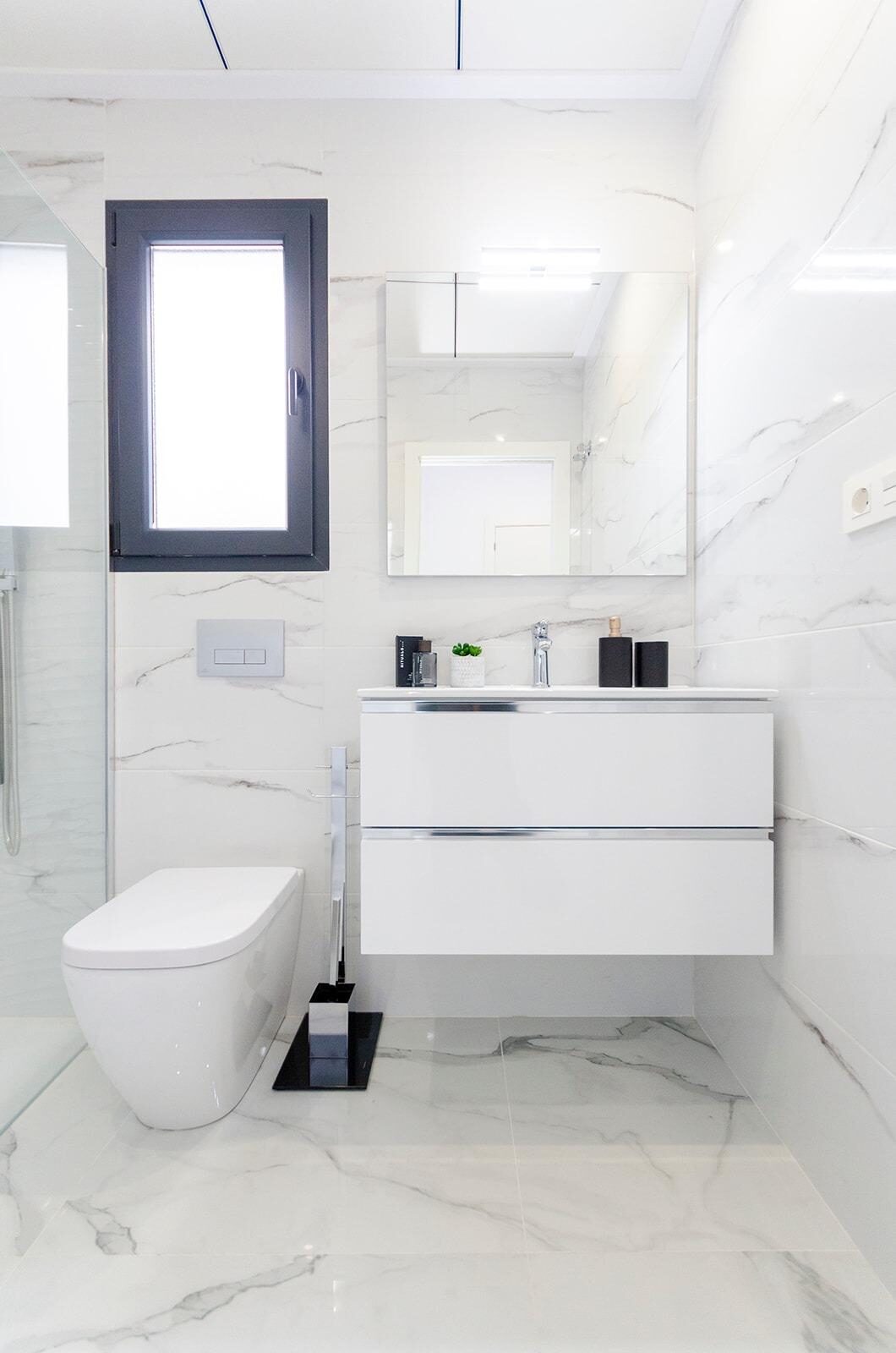 Willa z 3 sypialniami, 105m² w Torrevieja, Hiszpania [ID: 0137-N7949]