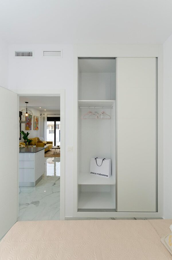 Willa w Torrevieja, Hiszpania, 105m² - obraz 29