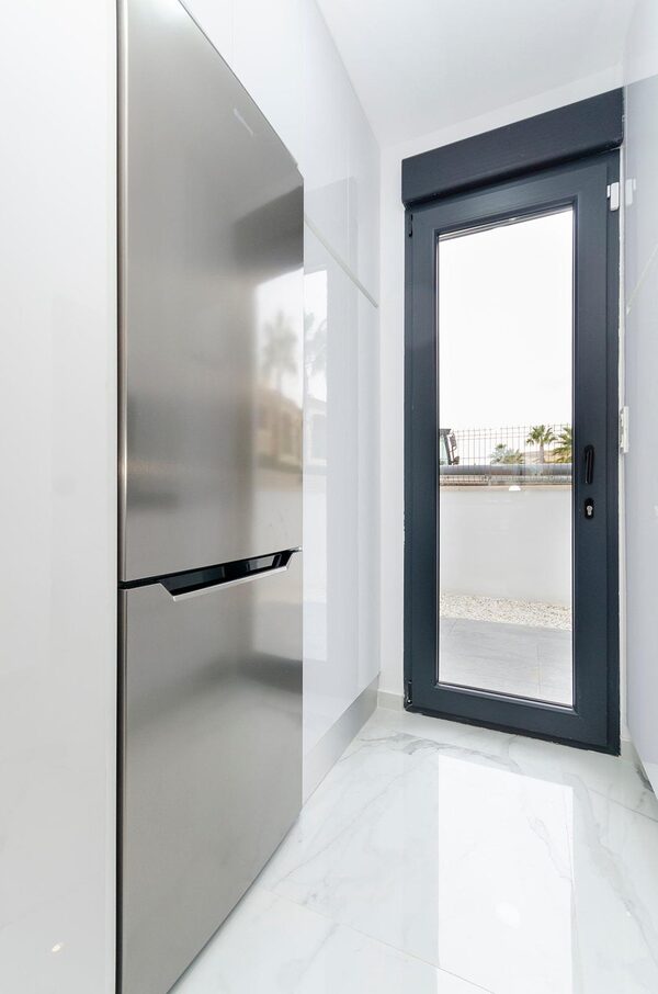 Willa w Torrevieja, Hiszpania, 105m² - obraz 13