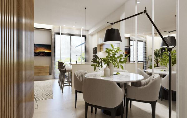 Penthouse in Torre Pacheco, Spain, 113m² - image 10