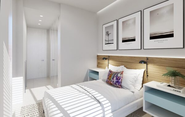Penthouse in Torre Pacheco, Spain, 113m² - image 14