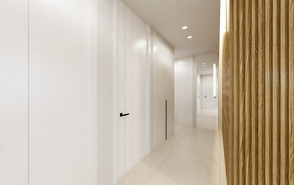Penthouse in Torre Pacheco, Spain, 113m² - image 12