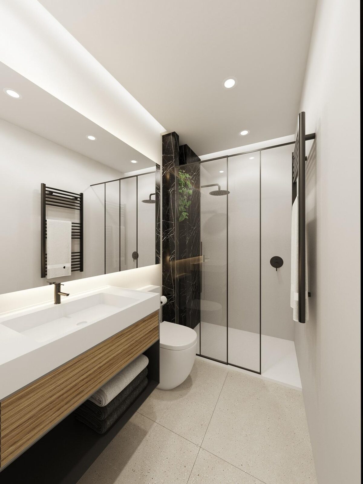 Пентхаус з 3 спальнями, 113м² в Торре-Пачеко, Іспанія [ID: 0137-N6657]