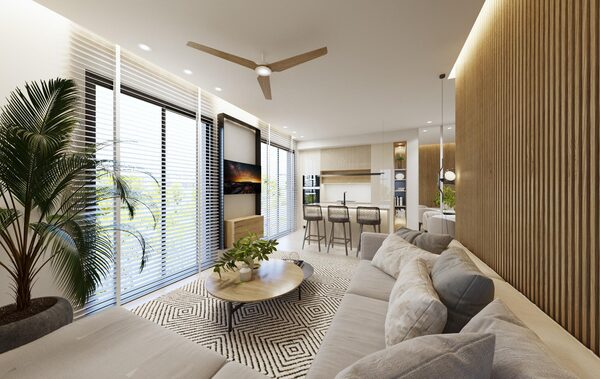 Penthouse in Torre Pacheco, Spain, 113m² - image 11