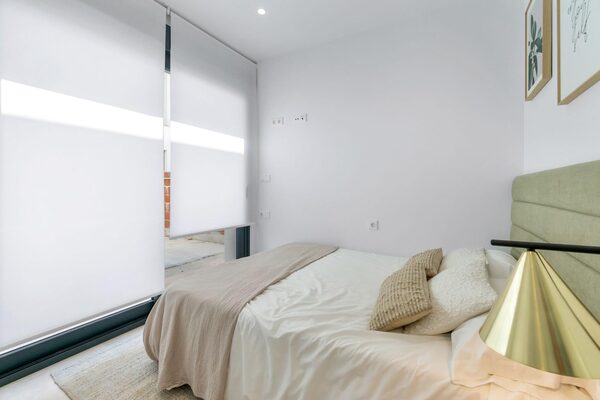Bungalow w Torrevieja, Hiszpania, 69m² - obraz 30