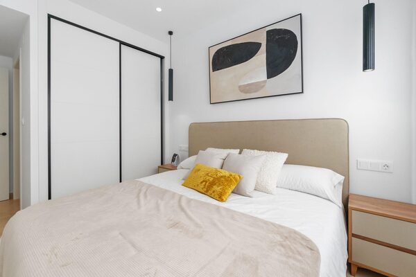 Bungalow w Torrevieja, Hiszpania, 69m² - obraz 27