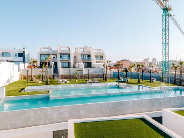 Бунгало в Рохалес, Испания, 258м² - изображение 20