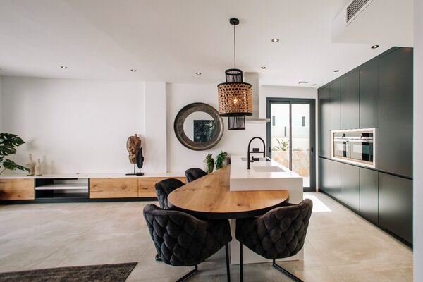 Бунгало в Рохалес, Испания, 258м² - изображение 8