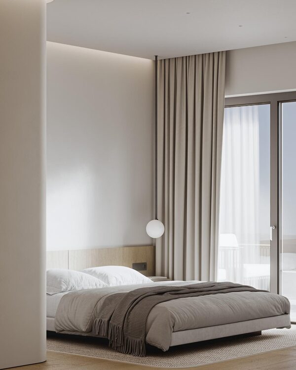 Пентхаус в Михас, Испания, 90м² - изображение 19