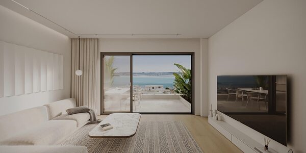 Квартира в Михас, Испания, 95м² - изображение 7