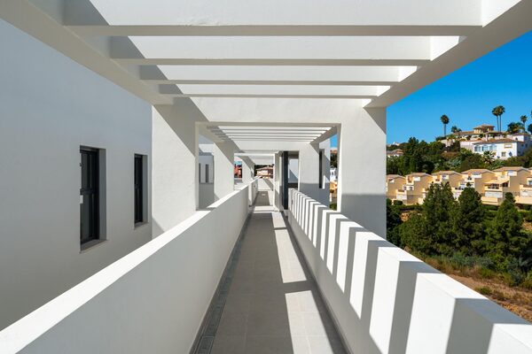 Apartamenty w Mijas, Hiszpania, 95m² - obraz 24