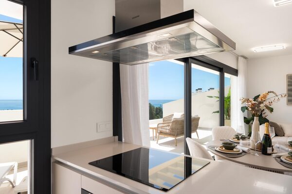 Apartamenty w Mijas, Hiszpania, 95m² - obraz 38