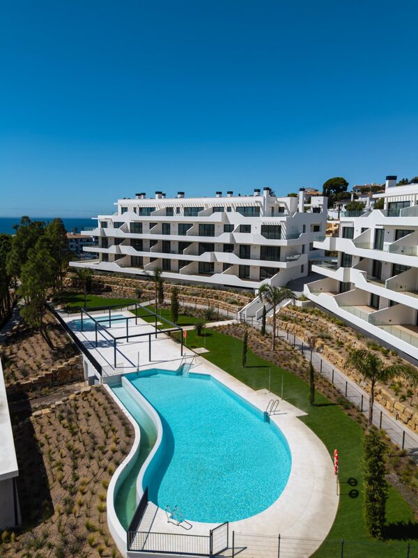 Apartamenty w Mijas, Hiszpania, 95m² - obraz 44