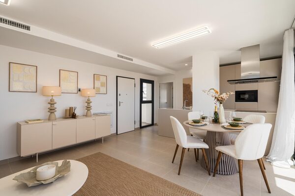 Apartamenty w Mijas, Hiszpania, 95m² - obraz 39