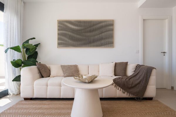 Apartamenty w Mijas, Hiszpania, 95m² - obraz 36