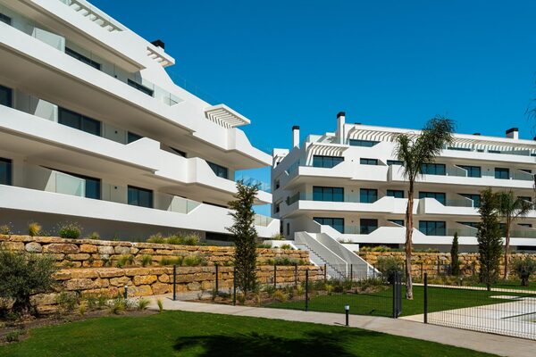 Apartamenty w Mijas, Hiszpania, 95m² - obraz 26