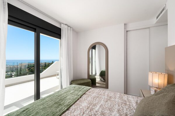 Apartamenty w Mijas, Hiszpania, 95m² - obraz 32