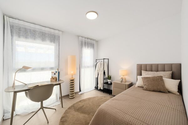 Apartamenty w Mijas, Hiszpania, 95m² - obraz 34