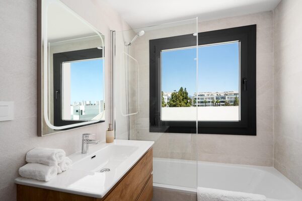 Apartamenty w Mijas, Hiszpania, 95m² - obraz 33