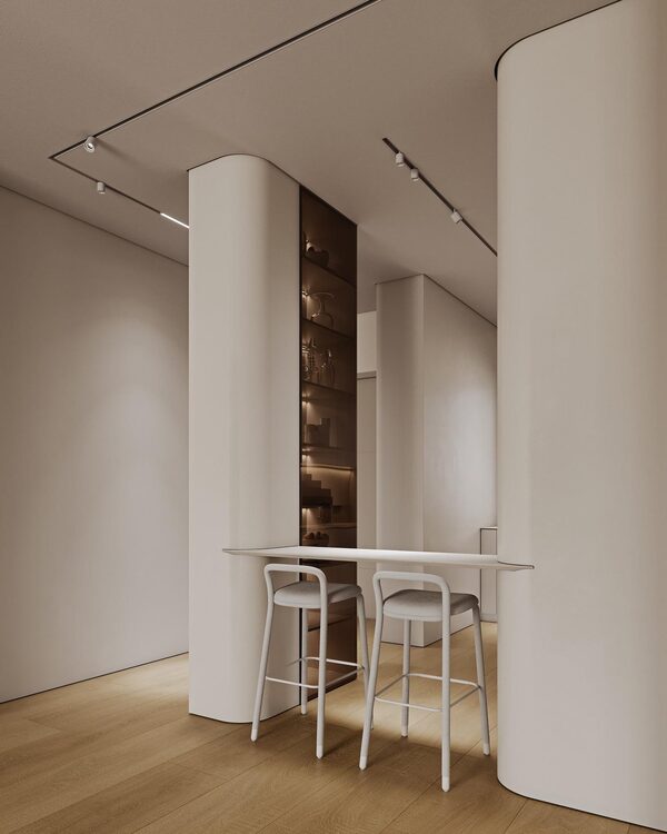 Пентхаус в Михас, Испания, 76м² - изображение 17