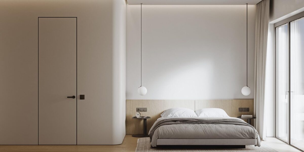 Penthouse z 2 sypialniami, 76m² w Mijas, Hiszpania [ID: 0137-N7936]