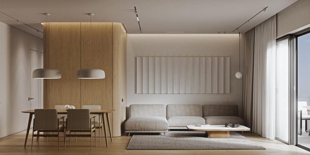 Penthouse z 2 sypialniami, 76m² w Mijas, Hiszpania [ID: 0137-N7936]