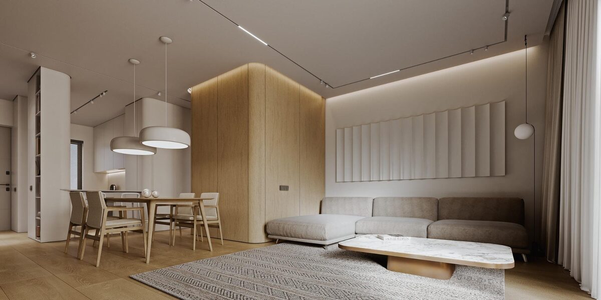 Penthouse z 2 sypialniami, 76m² w Mijas, Hiszpania [ID: 0137-N7936]