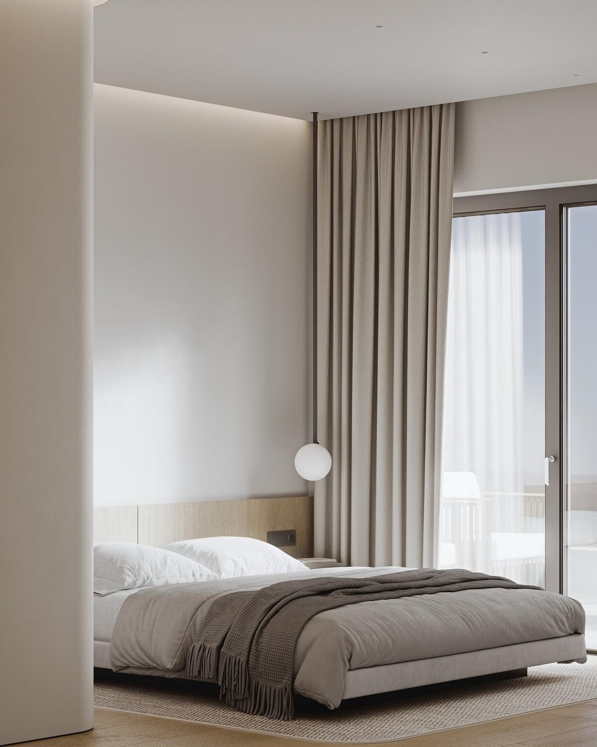 Penthouse z 2 sypialniami, 76m² w Mijas, Hiszpania [ID: 0137-N7936]