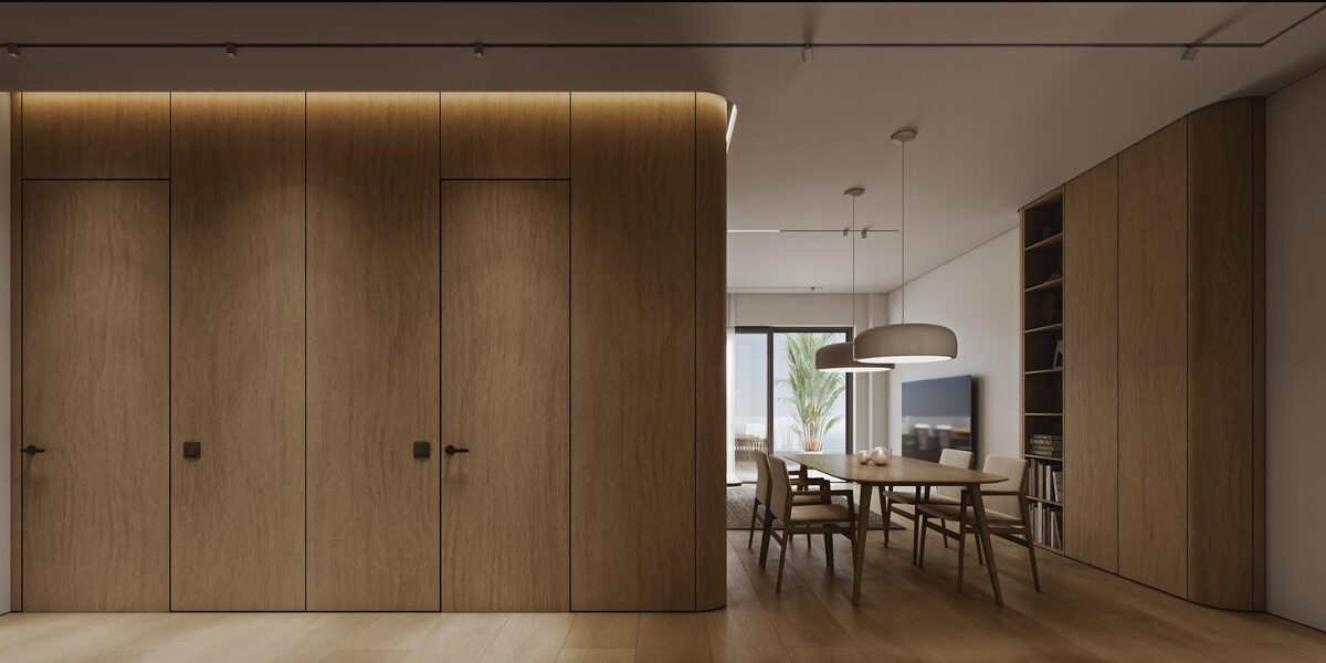 Penthouse z 2 sypialniami, 76m² w Mijas, Hiszpania [ID: 0137-N7936]