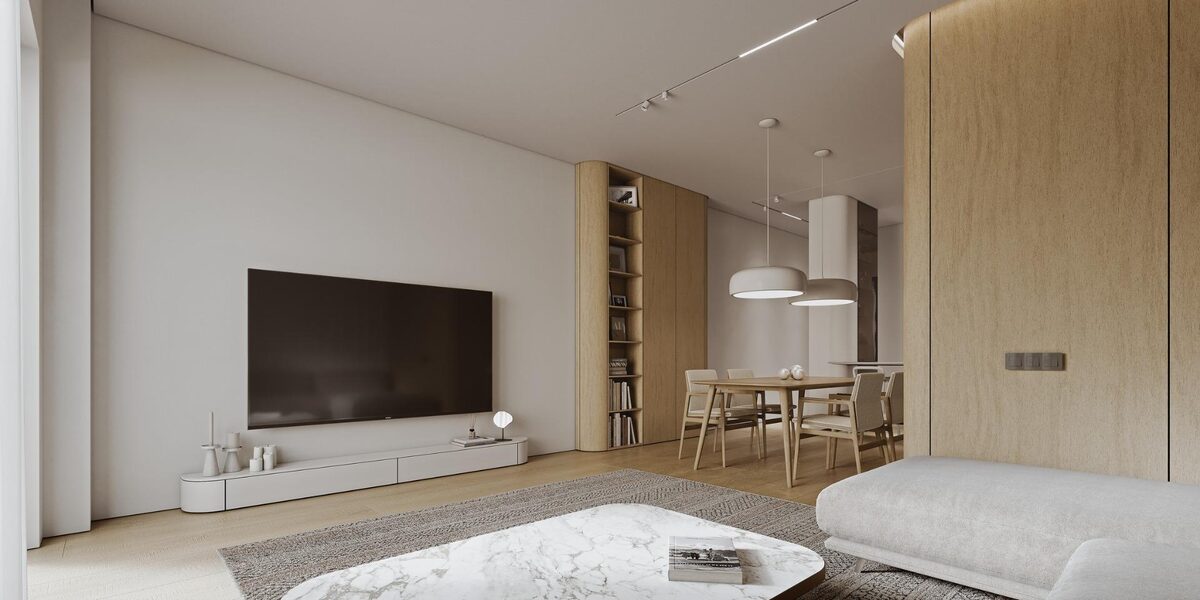Penthouse z 2 sypialniami, 76m² w Mijas, Hiszpania [ID: 0137-N7936]