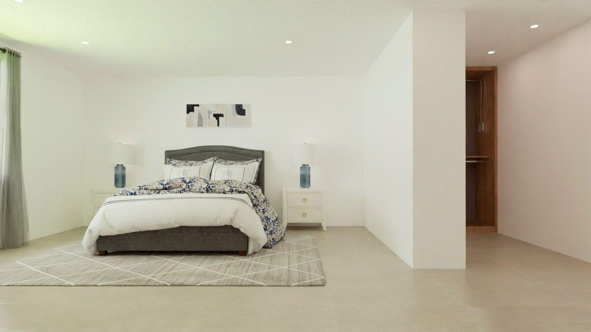 Villa with 3 bedrooms, 129m² in Монфорте-дель-Сід, Spain [ID: 0137-N7879]