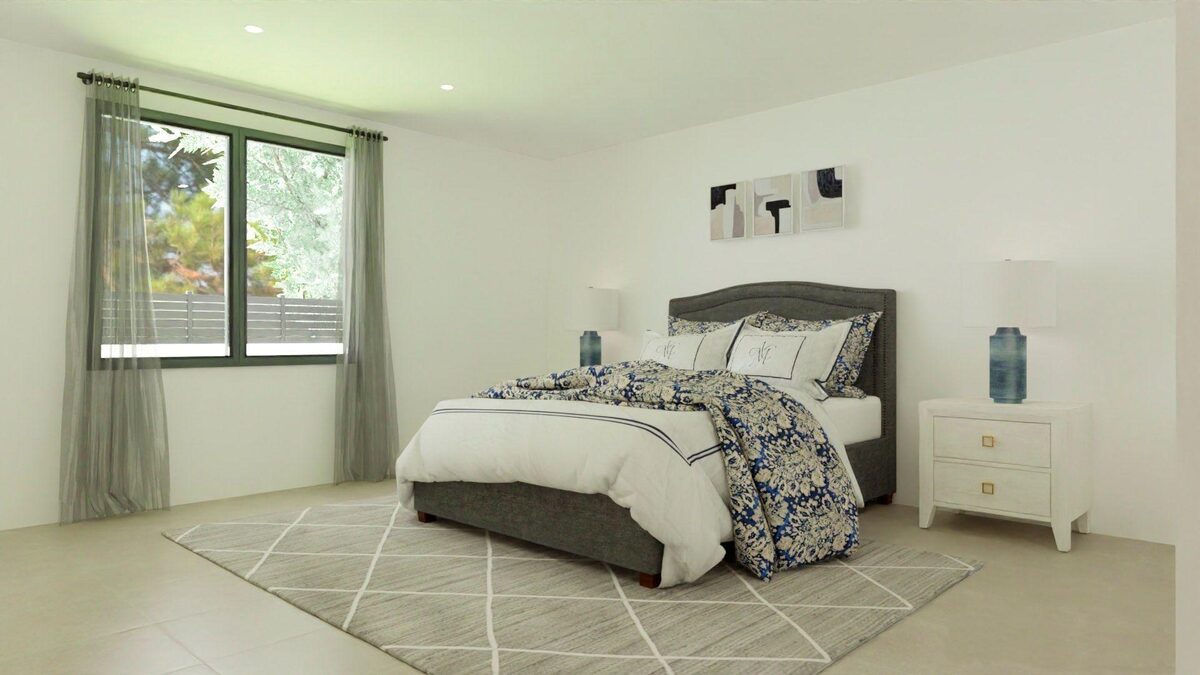 Villa with 3 bedrooms, 129m² in Монфорте-дель-Сід, Spain [ID: 0137-N7879]