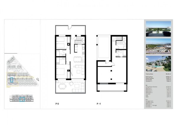 Bungalow w Torrevieja, Hiszpania, 75m² - obraz 14