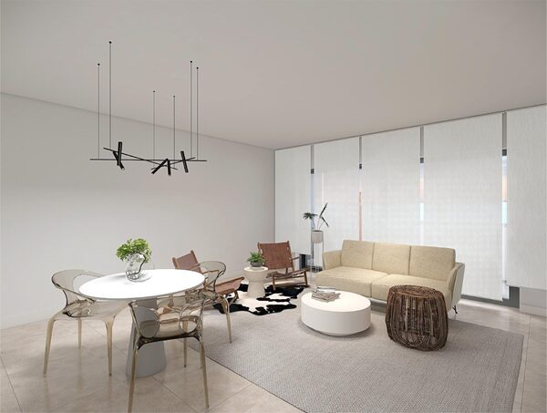 Apartament w Torrevieja, Hiszpania, 64m² - obraz 6