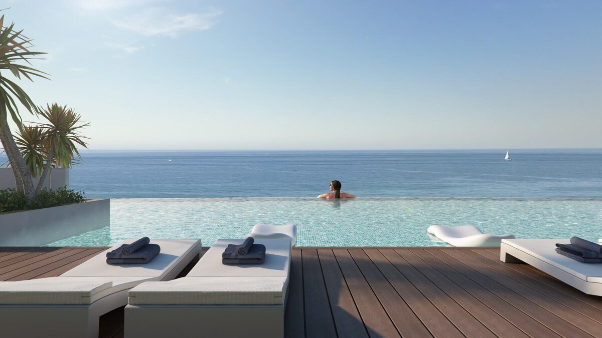 Apartment with 2 bedrooms, 112m² in Casares, Spain [ID: 0137-N7837]