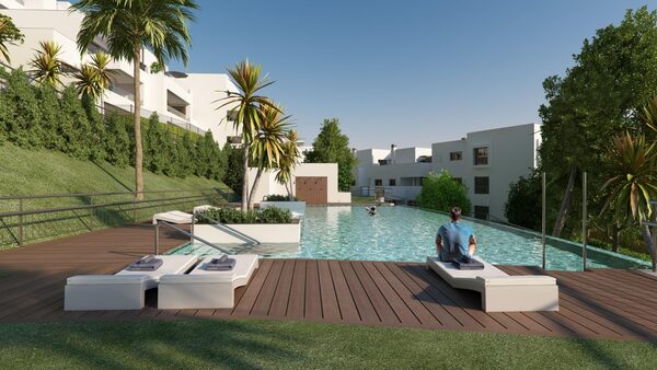 Квартира в Касарес, Іспанія, 112м² - зображення 12